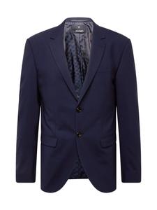 Куртка JOOP! Slim fit Suit Jacket Damon, морской синий