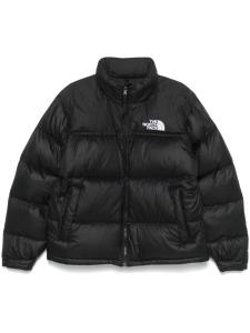 Куртка 1996 Retro Nuptse The North Face, черный