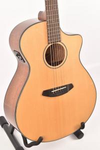Breedlove Discovery Concerto CE