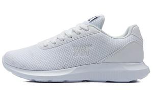 Кроссовки мужские низкие белый 361°