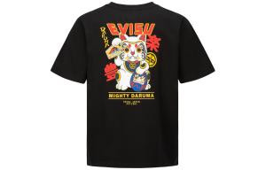 Футболка мужская Evisu, хаки