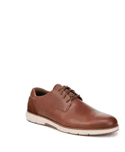 Мужские оксфорды Feel Driven для лечения подошвенного фасциита Dr. Scholl's, коричневый