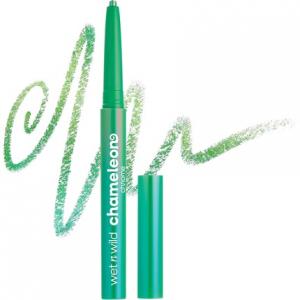 Подводка для глаз Wet N Wild Chameleon Chrome Retractable Waterproof Light Reflecting