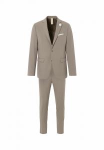 Костюм SET Thomas Goodwin, бежевый