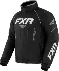 Куртка FXR Men's Octane, Black