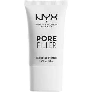 NYX Professional Makeup Pore Filler база под макияж, уменьшающая видимость пор, 20 мл