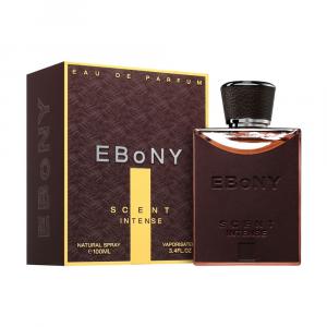 Парфюмерная вода Fragrance World Ebony Scent Intense
