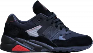 Кроссовки New Balance Bait x Hasbro G.I. Joe x 580 Arashikage 'Snake Eyes', черный