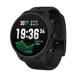 Умные часы Suunto RACE 2, 1.5", Bluetooth, черный базальт