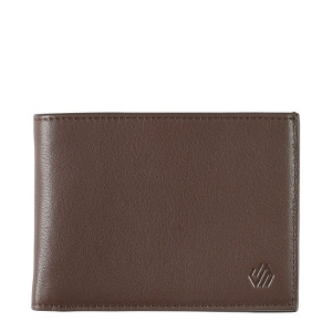 Мужской кошелек Johnston & Murphy Richmond Billfold, коричневый