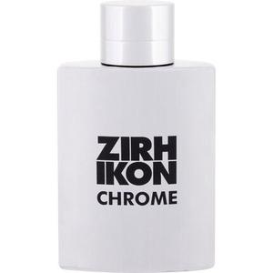 ZIRH Туалетная вода Ikon Chrome Eau De Edt 125мл