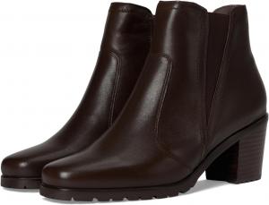 Мужские ботинки David Tate, коричневый