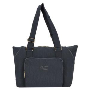 Сумка шоппер Camel Active Journey Tasche 47см, цвет dark blue