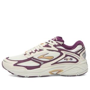 Кроссовки Adrenaline gts 4 Brooks, Beet, Moonbeam & Taffy