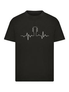 Футболка F4NT4STIC, черный