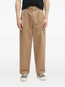 Брюки с накладными карманами CARHARTT WIP, нейтральный