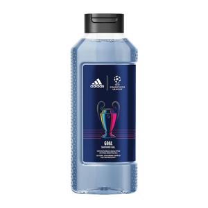 Adidas Uefa Champions League Goal гель для душа 400 мл
