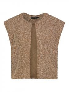 Sublevel Жилет из верблюжьей шерсти
