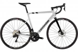 Шоссейный велосипед Cannondale Caad13 - 105 di2 - 28 дюймов - diamant, silber | mercury