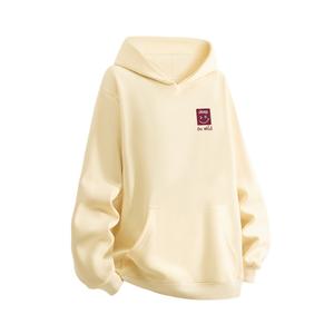 Толстовка с капюшоном Grade School Jeep, светло-оранжевый