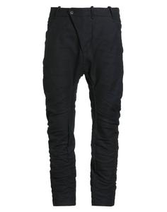 Брюки Masnada, черный