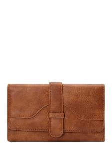 Кошелек About You DEFNE, цвет Cognac