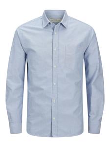Рубашка на пуговицах Comfort fit R.D.D. ROYAL DENIM DIVISION RDDLesner, Light blue