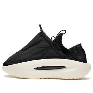 Кроссовки yunyou пушистые Li-Ning, черный