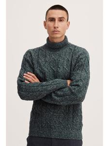 Пуловер CASUAL FRIDAY, зеленый