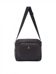 Наплечная сумка Briciole, цвет black and black