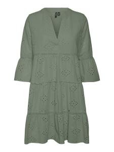 Платье-рубашка VERO MODA DICTHE, Green