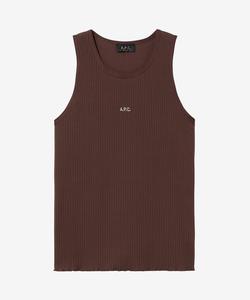 Майка с логотипом APC