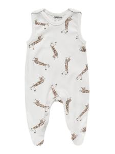 Комбинезон JACKY BABY ON TOUR, белый