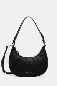 Кожаная сумка Marc O'Polo, черный