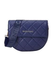 VALENTINO Сумка через плечо 'BIGS' в цвете Marine Blue