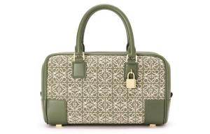 Сумка Amazona LOEWE, basic set (bag+dust bag)