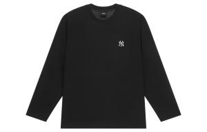 MLB Футболка New York Yankees Basic Collection SS25 Unisex Black