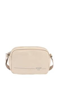 Сумка через плечо JOOP! Jeans Cartello Cloe, серо-коричневый/базальтово-серый