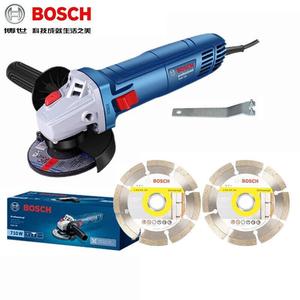Угловая шлифовальная машина Bosch GWS 700, 710W