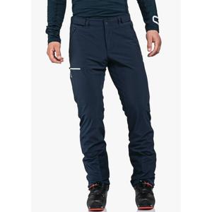 Брюки Schöffel Softshell Matrei, темно-синий пиджак