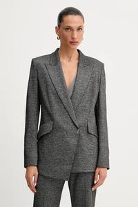 Куртка jarinah1 BOSS, серый