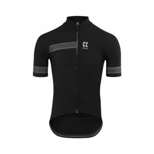 Джерси с коротким рукавом Kalas Shark Z, черный