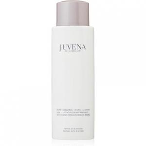 Pure Femme успокаивающее очищающее молочко 200 мл, Juvena