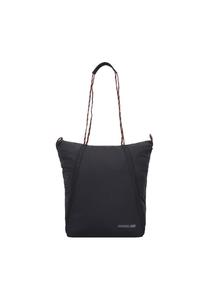 Сумка-шоппер Lohja 45 см JOST, черный