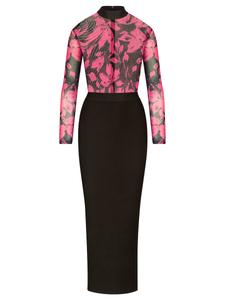 Вечернее платье Kraimod, черный