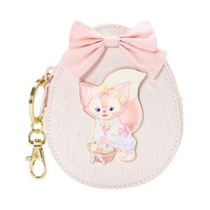 Disney Кошелёк для монет женский розовый, Pink