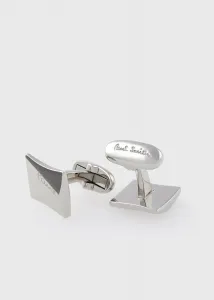 Запонки "Twist"