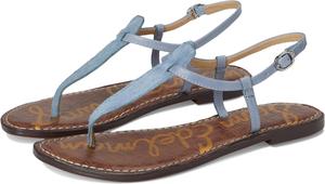 Сандалии Sam Edelman Gigi, Blue BreezeSee All 15