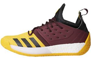 Мужские баскетбольные кроссовки Adidas Harden Vol.2
