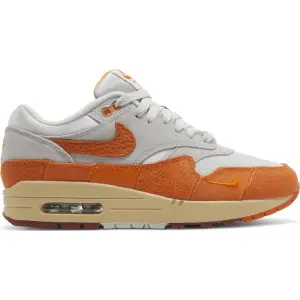 Кроссовки Nike Wmns Air Max 1 'Master - Magma Orange', оранжевый